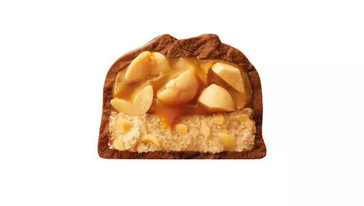 Шоколадный батончик Snickers Super 80 г