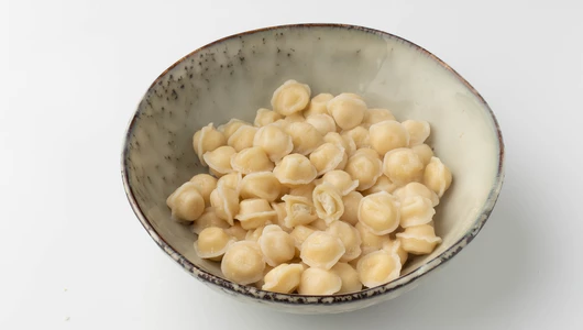 Пельмени микро с индейкой, ВЕС