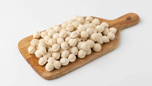 Пельмени микро с индейкой Пельмени микро с индейкой