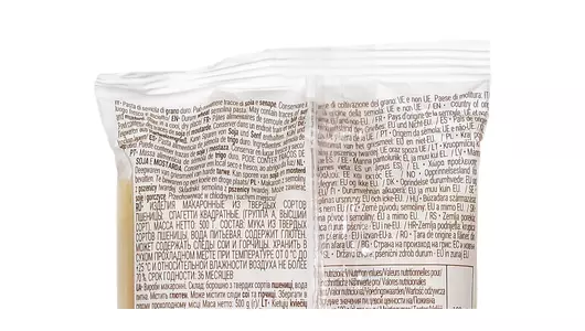 Макаронные изделия La Molisana Spaghetto Quadrato спагетти квадратные 500 г Макаронные изделия La Molisana Spaghetto Quadrato спагетти квадратные 500 г