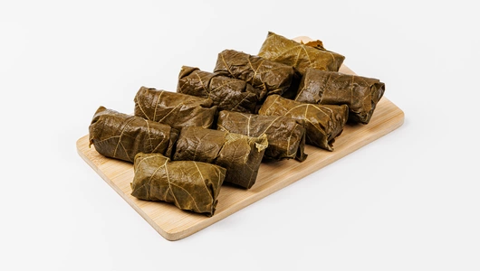 Долма с говядиной и курицей, зам.