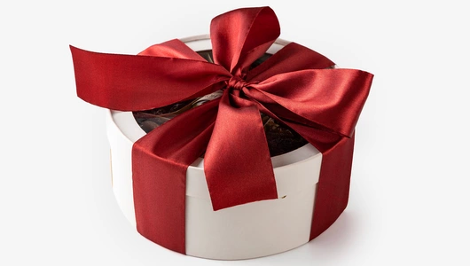 Набор из сухофруктов Солнечное тепло