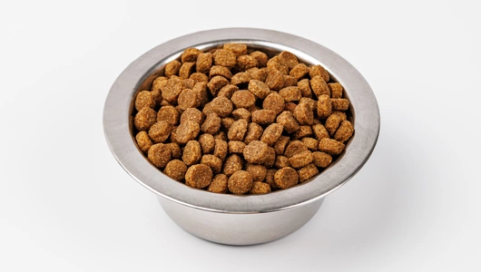 Корм сухой полнорационный для взрослых собак мелких пород с курицей, индейкой и рисом, 500г Корм сухой полнорационный для взрослых собак мелких пород с курицей, индейкой и рисом, 500г