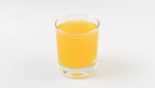 Основа для морса "Облепиха"