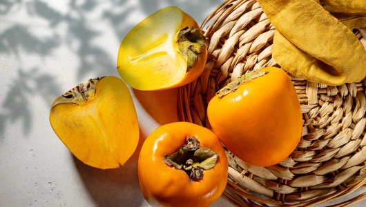 Хурма "ВВ Отборное"