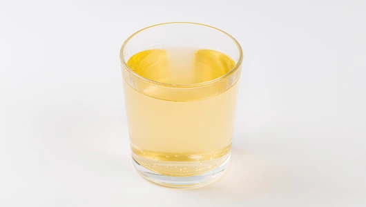 Лимонад "Лапочка" манго + чили, кафе