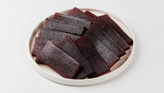 Мармелад бутербродный черносмородиновый Мармелад бутербродный черносмородиновый