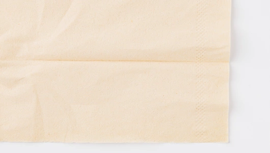 Салфетки бамбуковые в коробке, 80 л