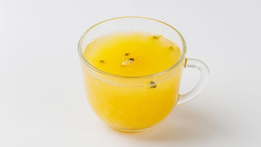 Концентрат напитка зам. "Личи-Маракуйя"