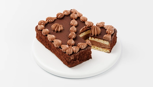 Торт "Ленинградский" зам.