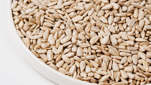 Ядро подсолнечника сушеное Ядро подсолнечника сушеное