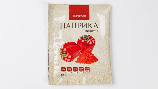 Паприка молотая Паприка молотая