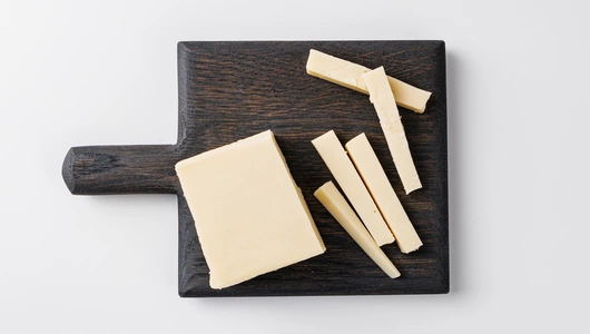 Растительный продукт "Пармезан соевый", 200 г