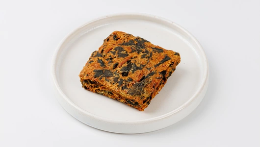 Суп корейский с морскими водорослями, 10 г