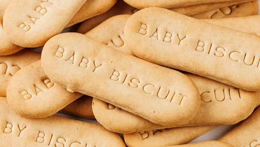 Печенье растворимое "Детское. Сладкие сказки"