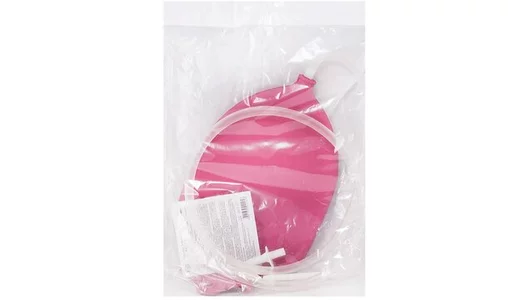 Кружка Эсмарха резиновая №2 1.5 л