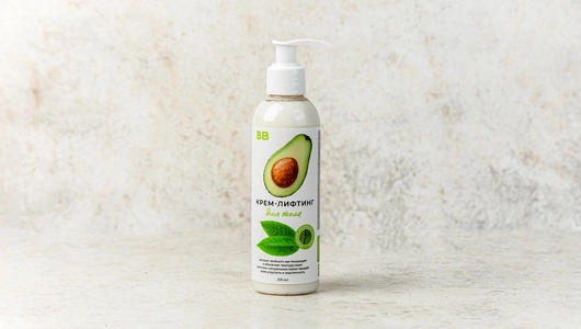 Крем-лифтинг для тела, 200 мл