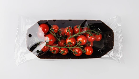 Томаты черри "Сладкая гроздь", 200 г