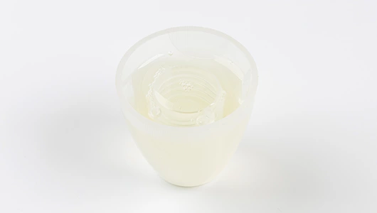 Гель для сантехники "Лаванда и Шалфей", против известкового налета и ржавчины, Тысяча Озер