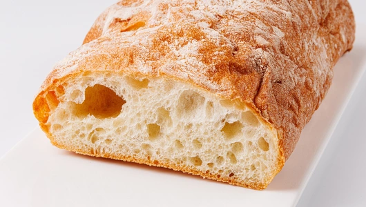 Чиабатта Чиабатта