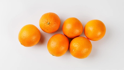 Апельсин соковый