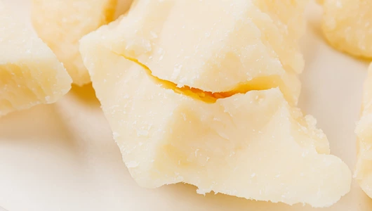 Сыр "Хард Экстра" колотый выдержка 10 мес. 150 г