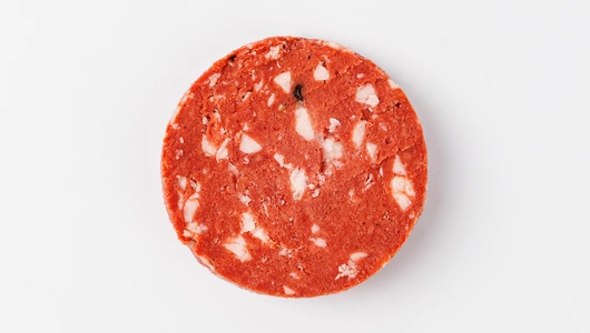 "Колбаса" растительная варёно-копчёная Классическая