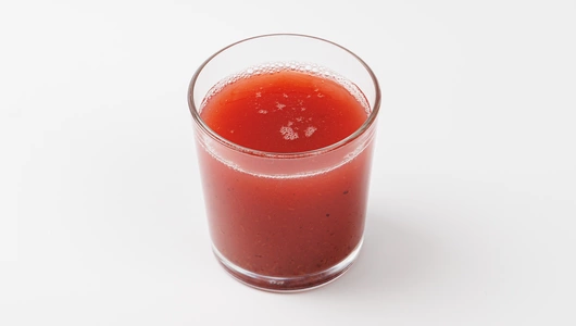 Кисель "Брусника-яблоко", 250 мл