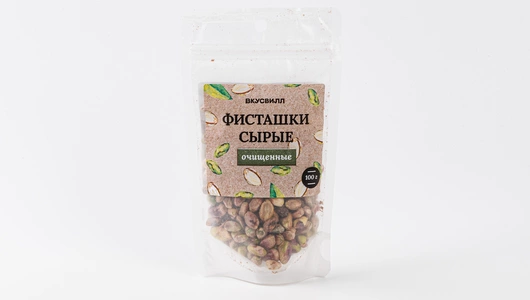 Фисташки сырые очищенные Фисташки сырые очищенные