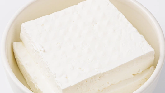 Творог "Пластовой" из цельного молока, 350 г Творог "Пластовой" из цельного молока, 350 г