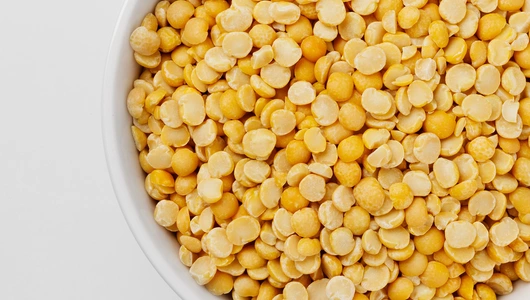 Горох колотый шлифованный, 500 г Горох колотый шлифованный, 500 г