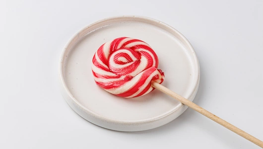 Карамель леденцовая "Ассорти вкусов"