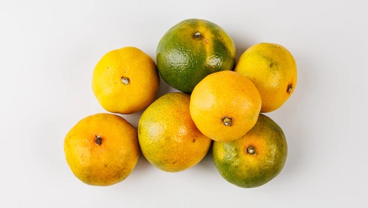 Мандарины Хатайские сладкие