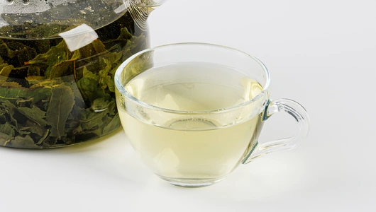 Чай зеленый "Те Гуань Инь" Чай зеленый "Те Гуань Инь"