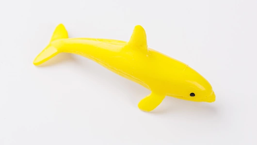 Фигурки морских животных в ассортименте