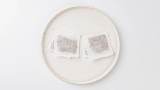 Чай травяной в пакетиках Чай травяной в пакетиках