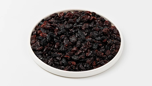 Виноград сушеный кишмиш "Джамбо Флейм" (Чили)