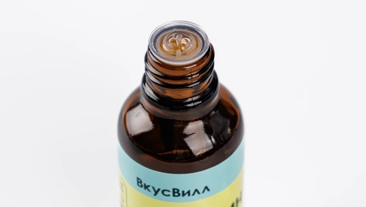 Витамин D3 500 МЕ в капле