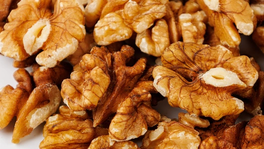 Грецкий орех (ядро), ВЕС