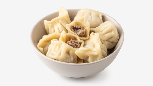 Пельмени ручной лепки "Домашние" Пельмени ручной лепки "Домашние"