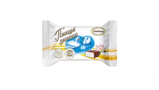Конфеты Акконд Птица дивная 300 г Конфеты Акконд Птица дивная 300 г