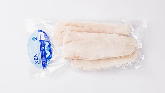 Хек филе без кожи зам.