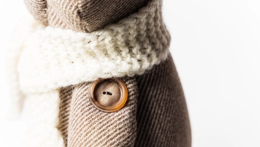 Сувенирная продукция "Медведь"