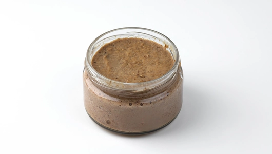 Паштет из мяса лося с тыквенными семечками Паштет из мяса лося с тыквенными семечками