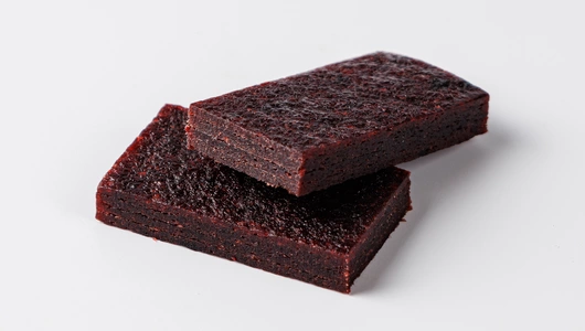 Пастила "Смоква черника"