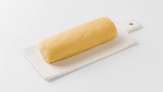 Тесто песочное зам.