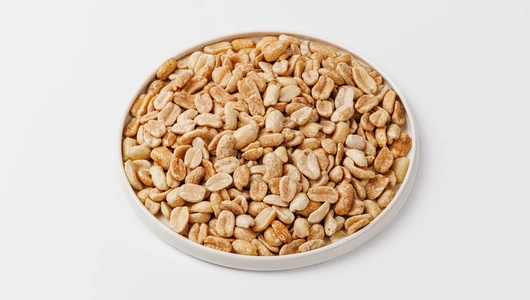 Арахис жареный соленый, 300 г Арахис жареный соленый, 300 г