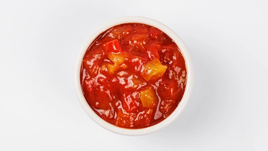 Заправка для яичницы "Шакшука" Заправка для яичницы "Шакшука"