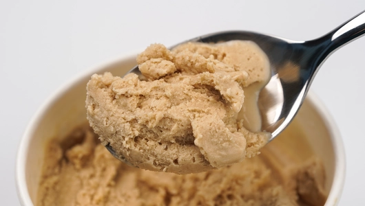 Мороженое "Кофейное" без доб. сахара