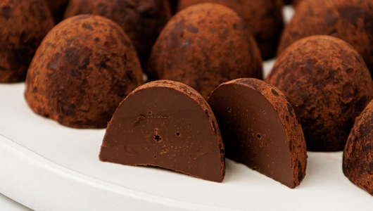 Конфеты "Трюфель"